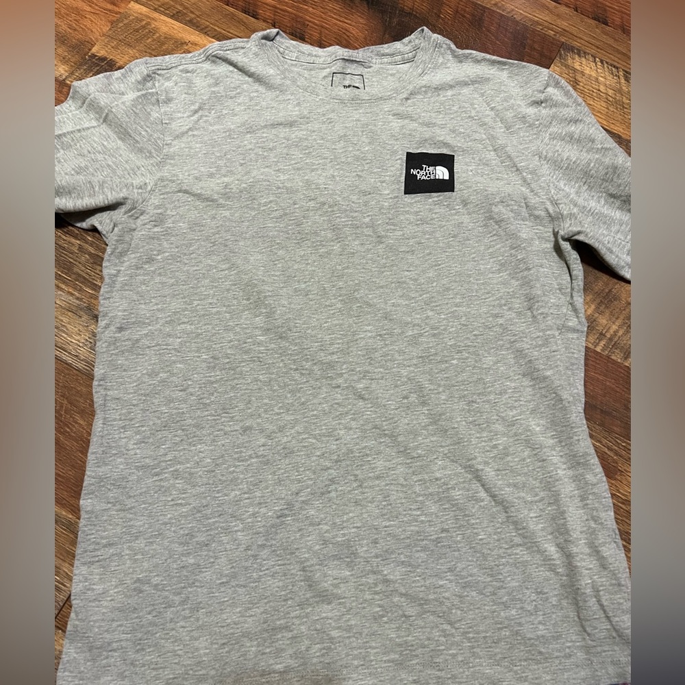 men’s north face long sleeve